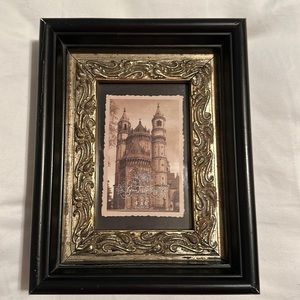 4x6 Picture Frame